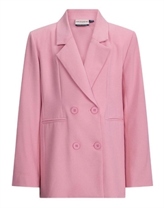 Пальто, розовый Retour