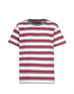 Футболка Band of rascals