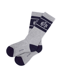 Носки, синий Band of rascals