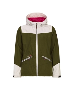 Функциональная куртка, оливковый Killtec