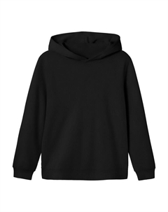 Толстовка с капюшоном, черный Name it