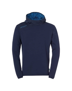 Толстовка с капюшоном Uhlsport