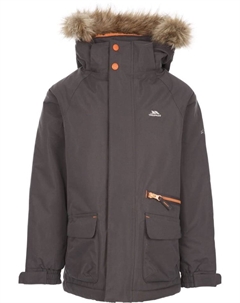 Дождевик, серый Trespass