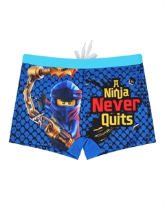 Шорты для плавания, синий Lego