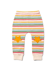 Спортивные брюки, красочный Little green radicals