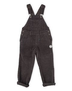 Тканевые брюки, темно-серый Sigikid