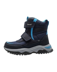 Ботинки, темно-синий Lamino