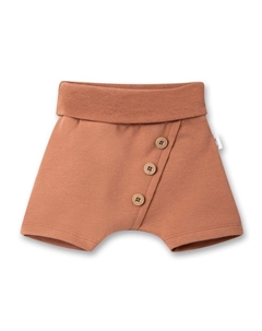 Шорты, красный Sanetta