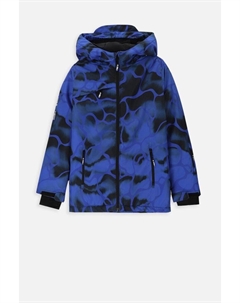 Зимняя куртка, красочный Coccodrillo