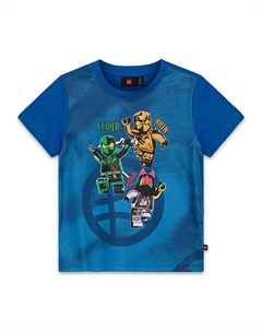 Футболка Lego