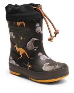 Резиновые сапоги Bisgaard