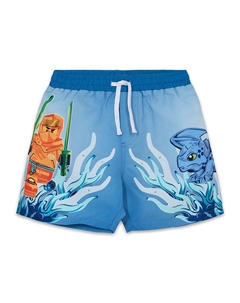 Шорты для плавания, синий Lego