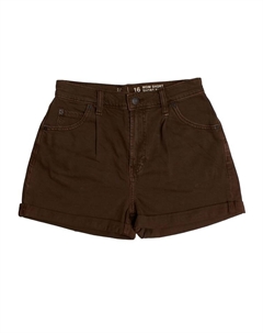 Шорты, коричневый Gap