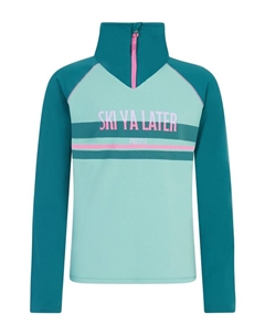 Флисовая куртка Protest