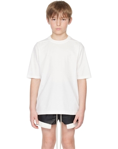 Детская Off-White Jumbo футболка Rick owens