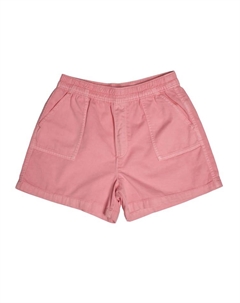 Шорты, розовый Gap