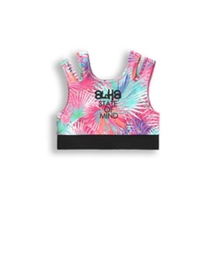 Футболка, красочный Coccodrillo