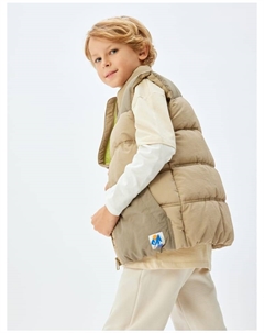 Жилет, зеленый Koton