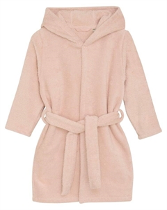 Халат, розовый Pippi babywear