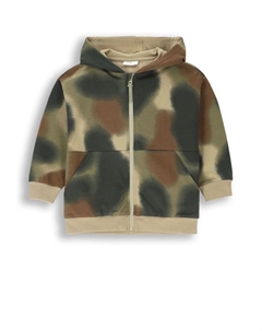 Толстовка, красочный Coccodrillo