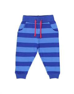 Тканевые брюки, синий Toby tiger