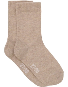 Носки, коричневый Minymo®