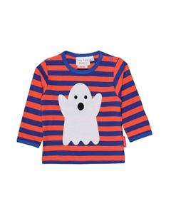 Футболка, оранжевый Toby tiger