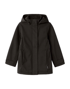 Куртка софтшелл, черный Name it