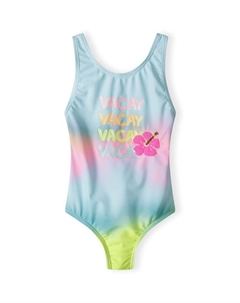 Купальник, мятный Minoti