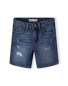 Шорты, темно-синий Minoti