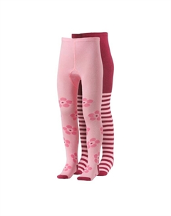 Колготки, розовый Cotton primeв