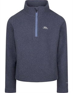 Флисовая куртка, синий Trespass