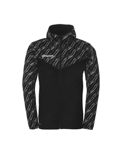 Функциональная куртка , черный Uhlsport