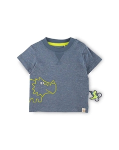 Футболка Sigikid