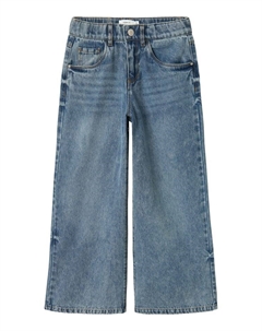 Джинсы, средне-синий деним Name it