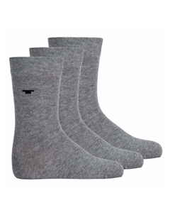 Носки, серый Tom tailor