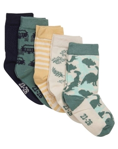 Носки, синий Minymo®