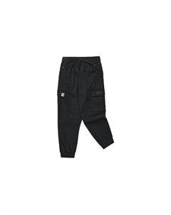 Детские карго-штаны, цвет угольно-черный/0018 Skechers