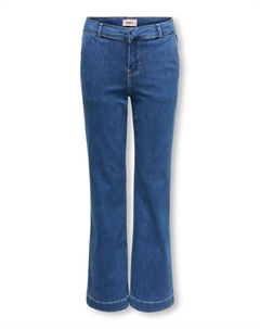 Джинсы, Средне-синий деним Kids only