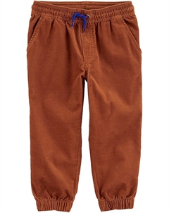 Джеггинсы, светло-коричневый Carter`s