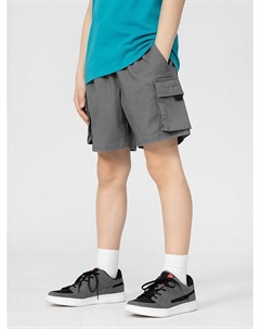 Шорты, серый 4f