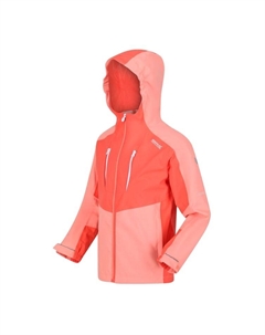Функциональная куртка, коралловый Regatta