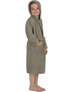 Халат, бежевый Normani