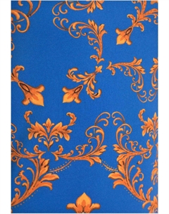 Футболка, синий Carlo colucci