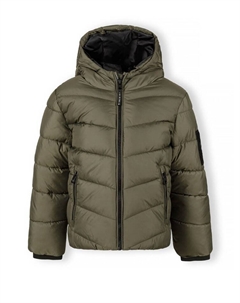 Зимняя куртка, хаки Minoti