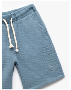 Шорты, синий Koton