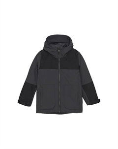 Куртка, серый Color kids