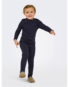 Леггинсы, темно-синий Kids only