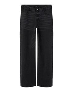 Джинсы, черный деним Name it