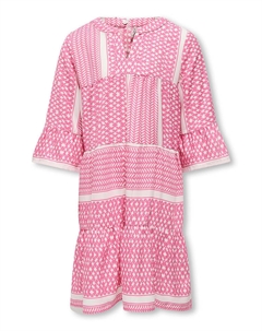 Платье, розовый Kids only